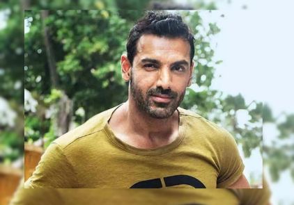 John Abraham